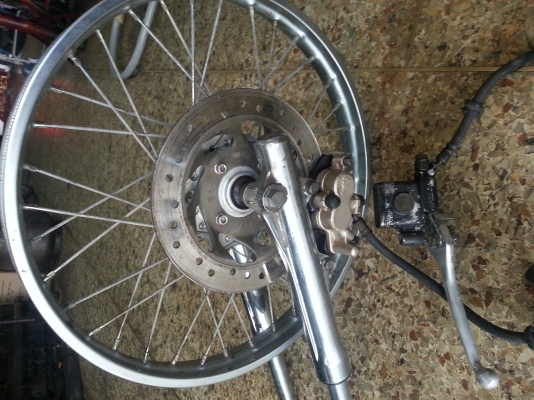 ขายชุดหน้า.เวฟ..ถูกๆๆ