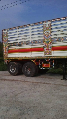 ขายลูกพ่วง 2คาน ปี54 สภาพดีมาก ยาว8เมตร เอกสารเล่มทะเบียนพร้อมโอน ราคา280,000 สนใจโทร 090-8588220คุณนะ 093-3258446คุณบิว หรือเข้าดูสินค้าอื่นๆได้ที่ www.narong2truck.com หรือ www.truck.in.th/498 หรือเพจFacebook ณรงค์ ซื้อขายรถมือสอง (เว็บไซต์ส่วนตัว) หรือ