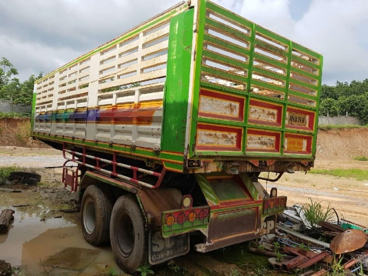 ขายลูกพ่วง ดั้ม2คาน ยาว8.50เมตร ปี45 อู่เสรีชัย สภาพสวยพร้อมใช้งาน เอกสารเล่มทะเบียนพร้อมโอน ราคา350,000 สนใจโทร 090-8588220คุณนะ 093-3258446คุณบิว หรือเข้าดูสินค้าอื่นๆได้ที่ www.narong2truck.com หรือ www.truck.in.th/498 หรือเพจFacebook ณรงค์ ซื้อขายรถมื ขายลูกพ่วง ดั้ม2คาน ยาว8.50เมตร ปี45 อู่เสรีชัย สภาพสวยพร้อมใช้งาน เอกสารเล่มทะเบียนพร้อมโอน ราคา350,000 สนใจโทร 090-8588220คุณนะ 093-3258446คุณบิว หรือเข้าดูสินค้าอื่นๆได้ที่ www.narong2truck.com หรือ www.truck.in.th/498 หรือเพจFacebook ณรงค์ ซื้อขายรถมื