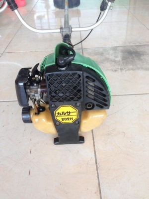 เครื่องตัดหญ้ามือสองญี่ปุ่น 3 แรง  202H