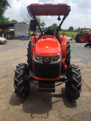 ขายคูโบต้าL3608ตัวเปล่าสภาพเดิมๆ ราคา250,000บาท