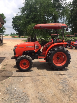 ขายคูโบต้าL3608ตัวเปล่าสภาพเดิมๆ ราคา250,000บาท