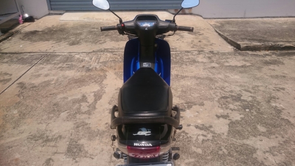 wave 100 ประหยัดน้ำมัน พร้อมใช้งาย wave 100 ประหยัดน้ำมัน พร้อมใช้งาย