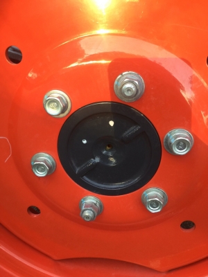 ขายรถไถคูโบต้าB2140 สภาพเหมือนใหม่  ชั่วโมงการทำงาน22ชั่วโมง