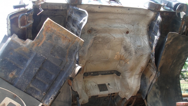 หัว ROCKY เดิมๆของครบ ขาหน้า-หลัง กันชน กรอง บังฝุ่น ภายในสวย ราคาถูก