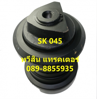 โรลเลอร์ใหม่