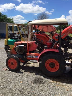 ขายคูโบต้าKRTตัวเปล่า ราคา68,000.