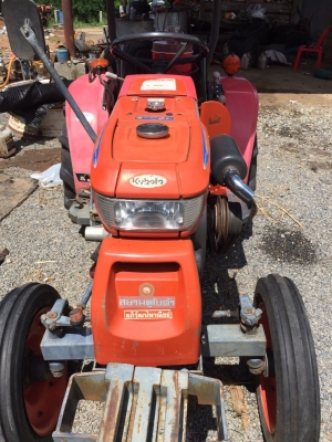 ขายคูโบต้าKRTตัวเปล่า ราคา68,000. ขายคูโบต้าKRTตัวเปล่า ราคา68,000.