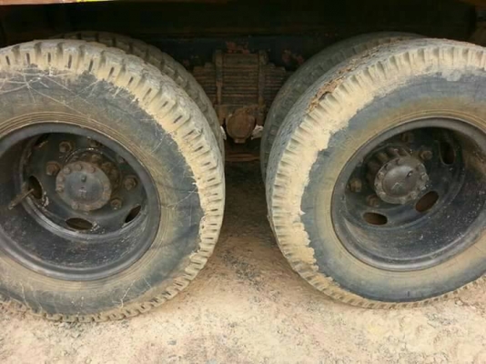 ขายรถดั้ม2เพลา ร็อกกี้FVZ 175แรง สโลกลาง พาวเวอร์ เบรกจิฟฟี่ ภายในสวย ยางดี สภาพพร้อมใช้งาน เอกสารถูกต้อง เล่มทะเบียนพร้อมโอน ราคา650,000 สนใจโทร 090-8588220คุณนะ 093-3258446คุณบิว หรือเข้าดูสินค้าอื่นๆได้ที่ www.narong2truck.com หรือ www.truck.in.th/498