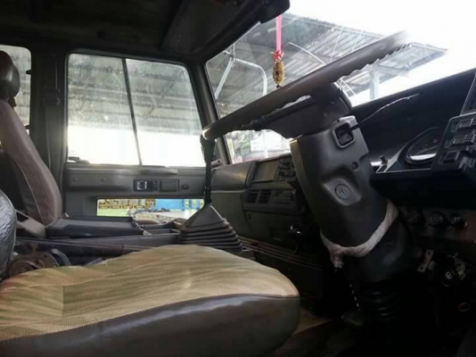 ขายรถ10ล้อ 2เพลา ร็อกกี้240 เทอร์โบอินเตอร์ มีระบบลากพ่วง พาวเวอร์ เบรกจิฟฟี่ รถสวยสภาพดี พร้อมใช้งาน เอกสารถูกต้อง เล่มทะเบียนพร้อมโอน ราคา670,000 สนใจโทร 090-8588220คุณนะ 093-3258446คุณบิว หรือเข้าดูสินค้าอื่นๆได้ที่ www.narong2truck.com หรือ www.truck.