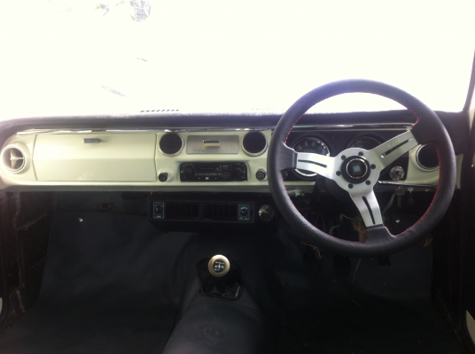 ขาย Ford Cortina Mk1