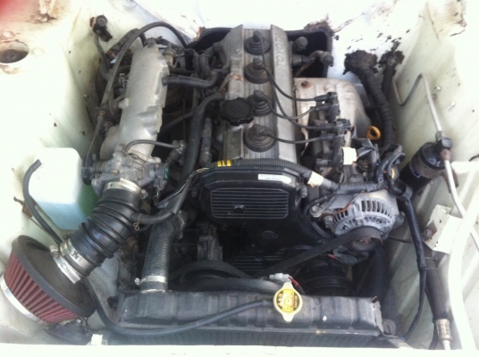 ขาย Ford Cortina Mk1