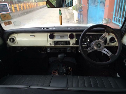 ขาย Ford Cortina Mk1