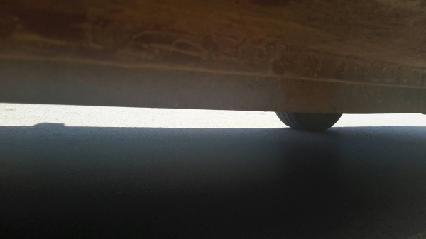 ขายมิตรซูบิชิ รถสภาพพร้อมใช้งาน ทะเบียนไม่ข่ด ขายตามสภาพ