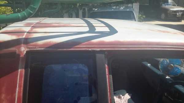 ขายมิตรซูบิชิ รถสภาพพร้อมใช้งาน ทะเบียนไม่ข่ด ขายตามสภาพ