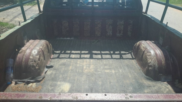 ขายมิตรซูบิชิ รถสภาพพร้อมใช้งาน ทะเบียนไม่ข่ด ขายตามสภาพ