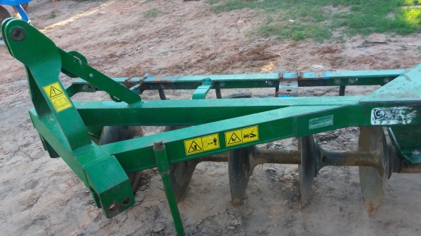 ผาล5ใบ24ใส่รถ47-60แรง