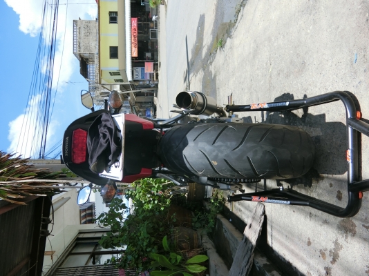 ขายcb650fปี2015 ขายcb650fปี2015