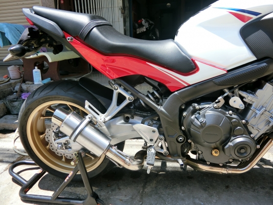 ขายcb650fปี2015 ขายcb650fปี2015