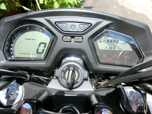 ขายcb650fปี2015 ขายcb650fปี2015