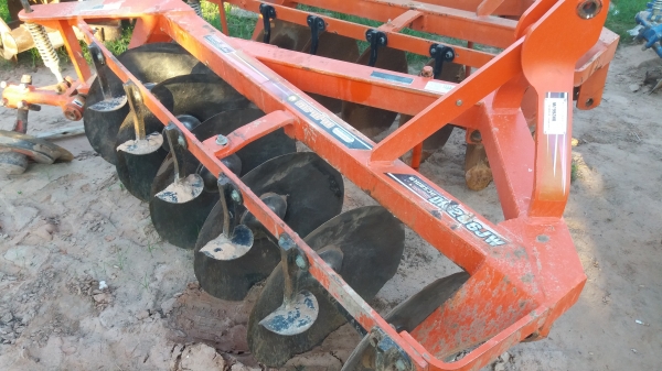 ผาล6ใบ26ส่รถไถฟอร์ดหรือรุ่นm70-90แรง