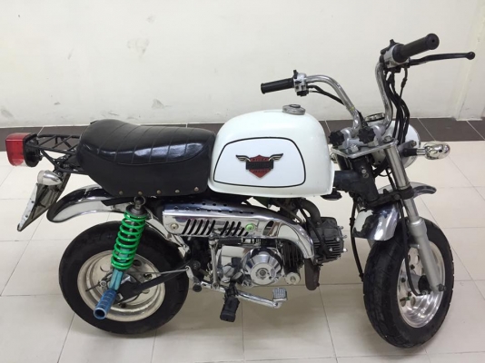 ขายกอลิล่าสีขาว ยี่ห้อเรียวก้า ขายกอลิล่าสีขาว ยี่ห้อเรียวก้า