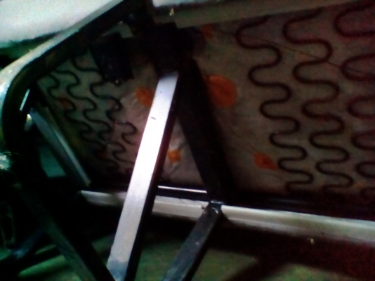 เบาะรถตู้