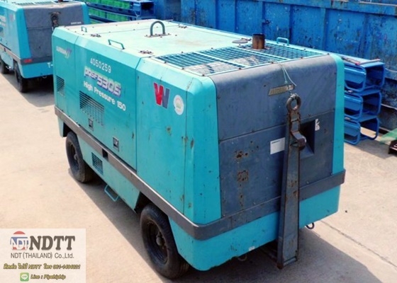 ขายปั้มลม AIRMAN PDSF530S #80-4050259 ลม 10.5บาร์ 061-419-4021 ไปป์ครับ ขายปั้มลม AIRMAN PDSF530S #80-4050259 ลม 10.5บาร์ 061-419-4021 ไปป์ครับ