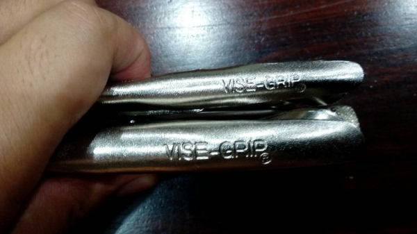 ขายคีมล็อกVISE-GRIP Made in USA.งานเก่าเก็บสะสมสุดยอด ขายคีมล็อกVISE-GRIP Made in USA.งานเก่าเก็บสะสมสุดยอด