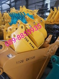 บุ้งกี๋แบ็คโฮราคาปลีก/ส่ง