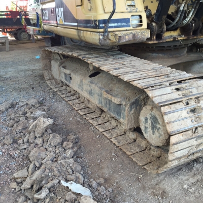 ขาย 785,000 แบคโฮ CAT 315 B สภาพเก่านอก เครื่องดี ปั้มแรง เอวแน่น ช่วงล่างสวยเล่มทะเบียน รถสวยพร้อมใช้เอกสารพร้อมโอน 090-772-3710 090-772-3708