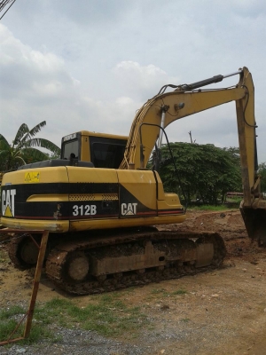 ขาย 785,000 แบคโฮ CAT 315 B สภาพเก่านอก เครื่องดี ปั้มแรง เอวแน่น ช่วงล่างสวยเล่มทะเบียน รถสวยพร้อมใช้เอกสารพร้อมโอน 090-772-3710 090-772-3708