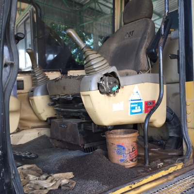 ขาย 785,000 แบคโฮ CAT 315 B สภาพเก่านอก เครื่องดี ปั้มแรง เอวแน่น ช่วงล่างสวยเล่มทะเบียน รถสวยพร้อมใช้เอกสารพร้อมโอน 090-772-3710 090-772-3708