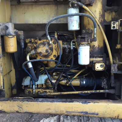 ขาย 785,000 แบคโฮ CAT 315 B สภาพเก่านอก เครื่องดี ปั้มแรง เอวแน่น ช่วงล่างสวยเล่มทะเบียน รถสวยพร้อมใช้เอกสารพร้อมโอน 090-772-3710 090-772-3708