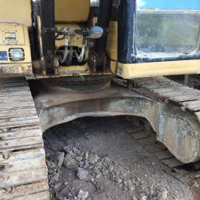 ขาย 785,000 แบคโฮ CAT 315 B สภาพเก่านอก เครื่องดี ปั้มแรง เอวแน่น ช่วงล่างสวยเล่มทะเบียน รถสวยพร้อมใช้เอกสารพร้อมโอน 090-772-3710 090-772-3708