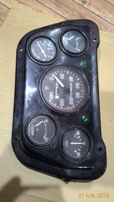 เรือนไมล์จิ๊ปมิตซู 24v สวยๆๆครับ มาตัวเดียว