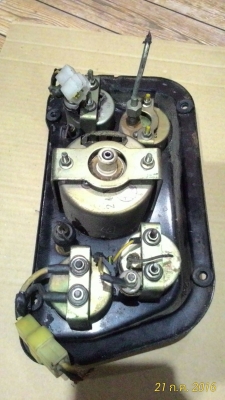 เรือนไมล์จิ๊ปมิตซู 24v สวยๆๆครับ มาตัวเดียว