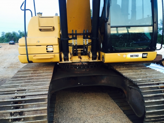 ขายด่วน CAT 320D ไมล์ 7,xxxชม. รถสวย ช่วงล่างเต็ม พร้อมใช้งาน ขายด่วน CAT 320D ไมล์ 7,xxxชม. รถสวย ช่วงล่างเต็ม พร้อมใช้งาน