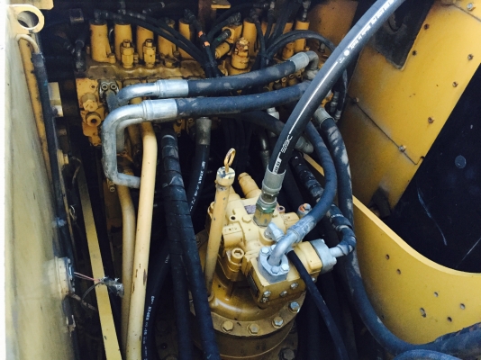 ขายด่วน CAT 320D ไมล์ 7,xxxชม. รถสวย ช่วงล่างเต็ม พร้อมใช้งาน ขายด่วน CAT 320D ไมล์ 7,xxxชม. รถสวย ช่วงล่างเต็ม พร้อมใช้งาน