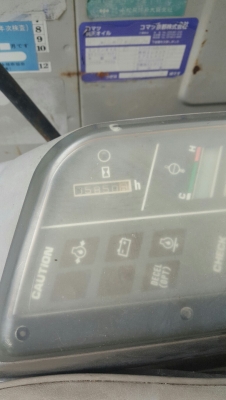 ขาย PC20-7 สภาพดี เก่านอกแท้ ไม่เคยใช้ในไทย 279.000 เท่านัั้น