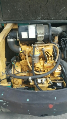 ขาย PC20-7 สภาพดี เก่านอกแท้ ไม่เคยใช้ในไทย 279.000 เท่านัั้น