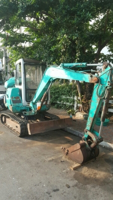 ขาย PC20-7 สภาพดี เก่านอกแท้ ไม่เคยใช้ในไทย 279.000 เท่านัั้น