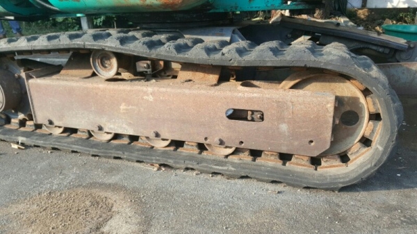 ขาย PC20-7 สภาพดี เก่านอกแท้ ไม่เคยใช้ในไทย 279.000 เท่านัั้น