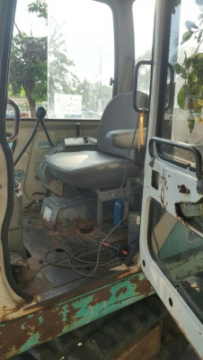 ขาย PC20-7 สภาพดี เก่านอกแท้ ไม่เคยใช้ในไทย 279.000 เท่านัั้น