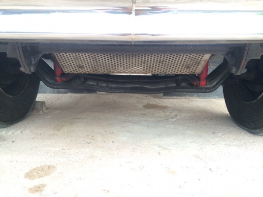 ขาย Rocky 210 วางเครื่อง P11C 330 แรง ผ้าเบรคใหญ่ มีระบบลากพ่วง คานหน้า deca เกียร์ Rockwel กระบะต่อใหม่ ยางใหม่ 10 เส้น หัวนอก แจ้งลงเล่มหมดแล้ว  สนใจ โทร 0824691806