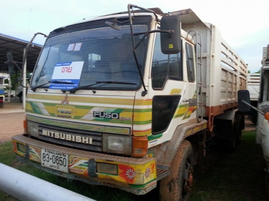 ขายรถดั้ม2เพลา TD เบรกใหญ่ เกียร์โลฮาย10สปีด พาวเวอร์ ทิฟฟี่ ภายในสวย แอร์เย็น เอกสารถูกต้อง เล่มทะเบียนพร้อมโอน ราคา750,000 สนใจโทร 090-8588220คุณนะ 093-3258446คุณบิว หรือเข้าดูสินค้าอื่นๆได้ที่ www.narong2truck.com หรือ www.truck.in.th/498 หรือเพจFacebo