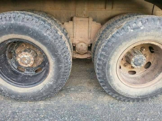 ขายรถดั้ม2เพลา FM3H เครื่อง195แรง HO7D สโลกลาง พาวเวอร์ เบรกจิฟฟี่ รถสวยสภาพพร้อมใช้งาน เอกสารถูกต้อง เล่มทะเบียนพร้อมโอน ราคา790,000 สนใจโทร 090-8588220คุณนะ 093-3258446คุณบิว หรือเข้าดูสินค้าอื่นๆได้ที่ www.narong2truck.com หรือ www.truck.in.th/498 หรือ