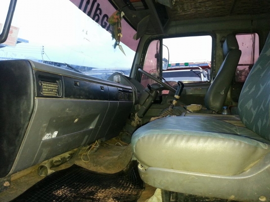 ขายรถดั้ม2เพลา 2K เครื่อง240แรง มีระบบลากพ่วง พาวเวอร์ ทิฟฟี่ ภายในสวย สภาพพร้อมใช้งาน เอกสารเล่มทะเบียนพร้อมโอน ราคา980,000 สนใจโทร 090-8588220คุณนะ 093-3258446คุณบิว หรือเข้าดูสินค้าอื่นๆได้ที่ www.narong2truck.com หรือ www.truck.in.th/498 หรือเพจFacebo