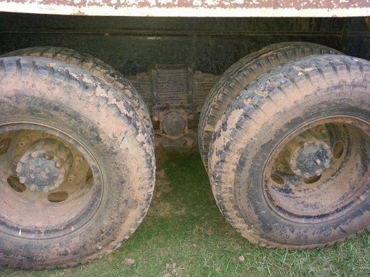 ขายรถดั้ม2เพลา 2K เครื่อง240แรง มีระบบลากพ่วง พาวเวอร์ ทิฟฟี่ ภายในสวย สภาพพร้อมใช้งาน เอกสารเล่มทะเบียนพร้อมโอน ราคา980,000 สนใจโทร 090-8588220คุณนะ 093-3258446คุณบิว หรือเข้าดูสินค้าอื่นๆได้ที่ www.narong2truck.com หรือ www.truck.in.th/498 หรือเพจFacebo