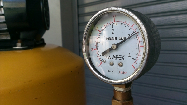 ขายปั้มน้ำ